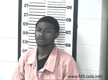 Demario D Davis Mugshot